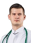 Врач Исрафилов Рамис Ринатович