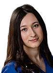 Врач Нургалеева Гузель Дамировна