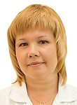 Врач Свирина Татьяна Александровна