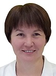 Врач Хайбуллина Дина Хамитовна
