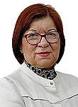 Врач Камалова Нафиса Камильевна