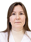 Врач Нигашева Надежда Владимировна
