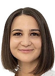 Врач Ахметова Альфия Камилевна