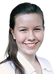 Врач Гильманова Гузель Сулеймановна