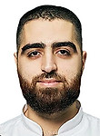 Врач Байларов Айхан Сабухиевич