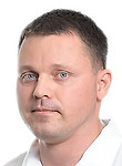 Врач Косолапов Владислав Вячеславович