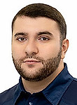 Врач Задыкян Альберт Самвелович