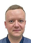Врач Гусаров Андрей Сергеевич