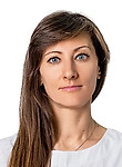 Врач Бадюл Елена Александровна