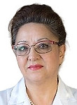 Врач Яхина Зухра Харисовна
