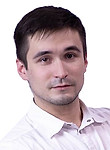 Врач Минугулов Нияз Галимзянович