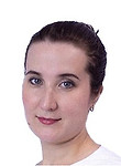 Врач Насибуллина Гульшат Хатиповна