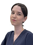 Врач Вафина Лилия Робертовна