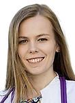 Врач Никифорова Валерия Андреевна