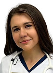Врач Ракаева Эллина Игоревна