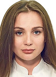 Врач Сафина Гульчачак Маратовна
