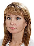Врач Гарифуллина Лилия Назиповна