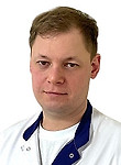 Врач Халитов Айдар Рустемович