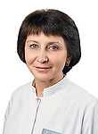 Врач Михайлова Ольга Николаевна