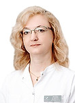 Врач Кедрина Екатерина Вадимовна