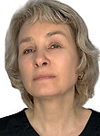Врач Игнашина Юлия Александровна