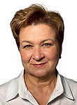 Врач Борошович Светлана Александровна
