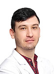 Врач Вахитов Ильнур Мубаракянович