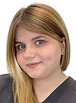Врач Самсанович Алина Анатольевна