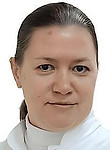 Врач Суханова Наталья Николаев