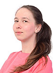 Врач Игнатьева Анастасия Анатольевна