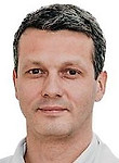 Врач Галиуллин Олег Фаритович