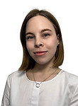 Врач Тазетдинова Алия Ильдаровна