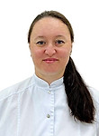 Врач Афендиярова Алия Зайнулловна