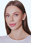 Врач Кузяхметова Регина Ринатовна