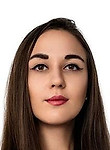 Врач Якимчук Евгения Сергеевна