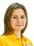 Врач Хабибуллина Илюза Ильсуровна