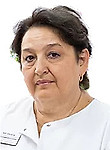 Врач Габдуллина Талия Тихоновна