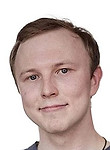 Врач Фёдоров Адель Ирекович