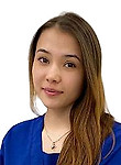 Врач Самсонова Селина Вячеславовна