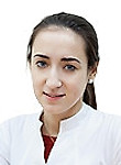 Врач Сафина (Хайретдинова) Карина Фаридовна