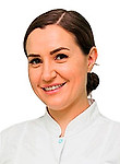 Врач Ислямова Эльвира Ильмировна