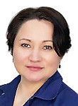 Врач Васильева Мария Валерьевна