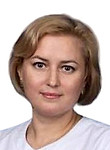 Врач Руднева Татьяна Владиславовна