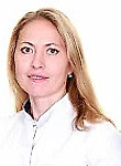 Врач Нуртдинова Гузель Галиевна