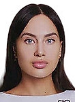 Врач Изиятуллина Юлия Рустемовна