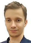 Врач Мусин Шамиль Хамидович