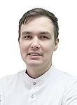 Врач Григорьев Константин Валерьевич