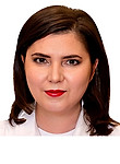 Врач Тагирова  Альфия Абдулловна