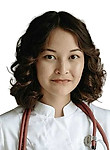 Врач Даньярова Алина Рафаиловна