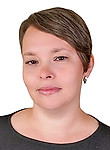 Врач Ронжина Алёна Олеговна